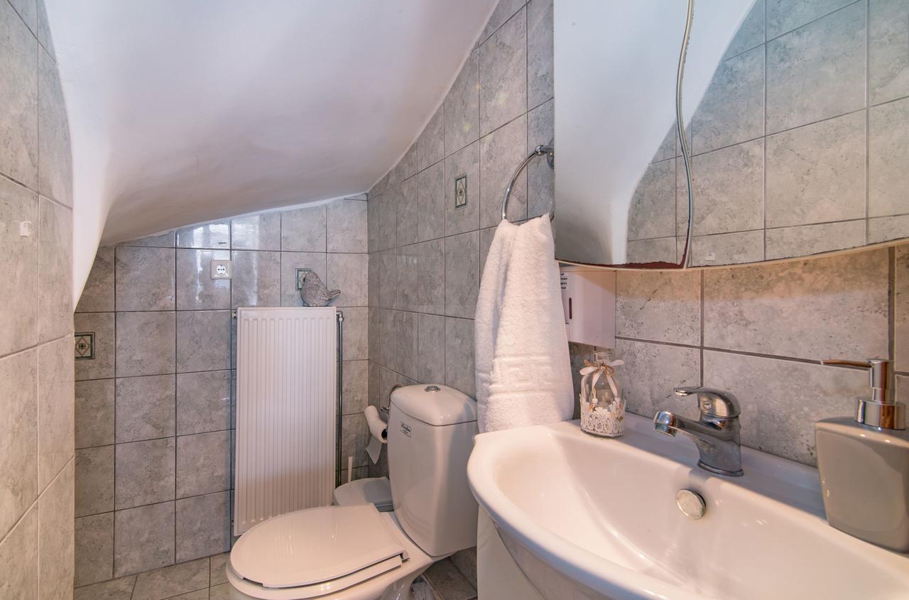 Coastal Paradise Found - Komis' Private Pool Retreat Ajos Nikolaos Zewnętrze zdjęcie