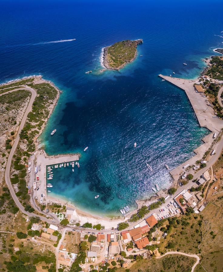 Coastal Paradise Found - Komis' Private Pool Retreat Ajos Nikolaos Zewnętrze zdjęcie